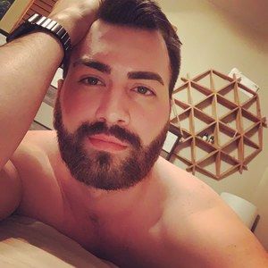 Meet your Posher, Jared